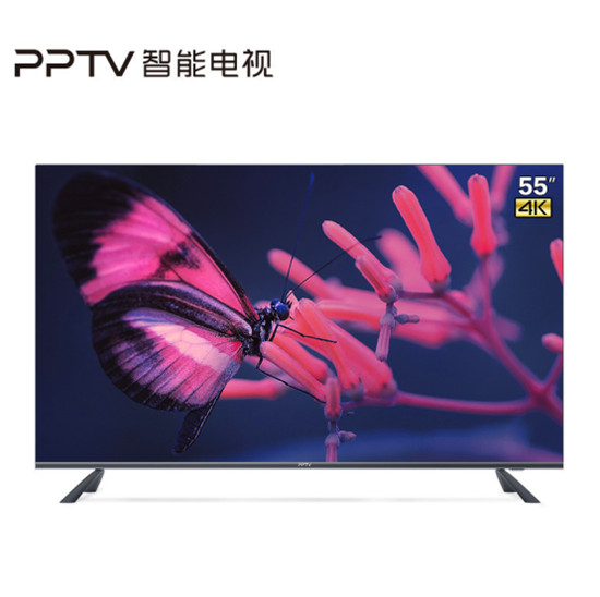 PPTV全面屏電視、惠而浦空調(diào)雙雄惠！億元讓利 福利滿格！