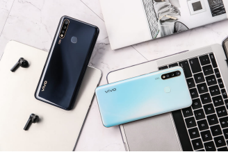 vivo Z5i評測：強勁性能與長效續(xù)航的結(jié)合體，打造全新體驗