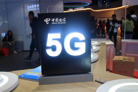 全球首個5G信號全覆蓋電器體驗中心！華為、vivo等大牌5G手機這里都有