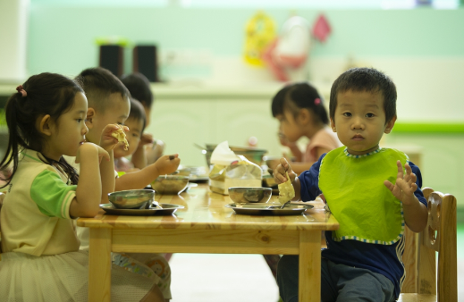 芭迪熊親幼館：托育品牌標(biāo)準(zhǔn)化，究竟有多重要？