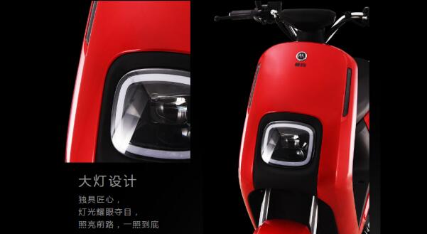 愛(ài)瑪電動(dòng)車怎么樣？了解這款車就夠了