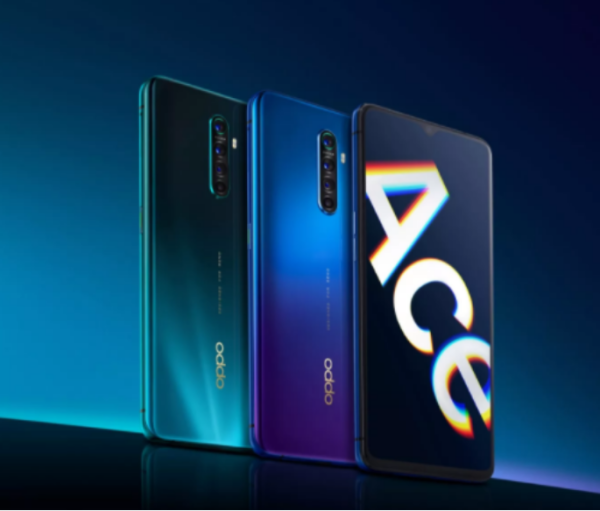 OPPO Reno Ace和一加7T哪個(gè)好？這次手游玩家怎么選？