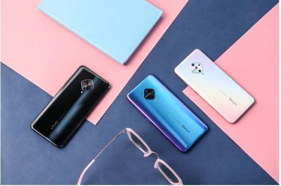 時尚單品vivo Y9s，新穎設(shè)計和實力拍照，開啟手機(jī)新潮流