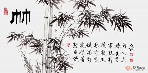 春節(jié)送禮送什么給領(lǐng)導(dǎo)好，中國傳統(tǒng)書畫是不二之選