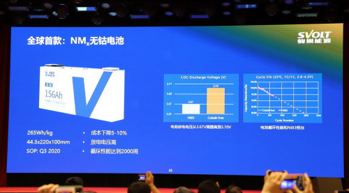 外資紛紛入局 中國動力電池如何在新能源領域保持領先優(yōu)勢？