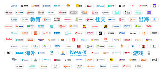 聲網(wǎng)榮獲“WIM2019全球企服科技TOP50” 服務(wù)社交、教育等10余行業(yè)