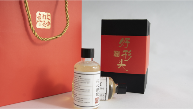 上山打老虎洗發(fā)水，用護(hù)膚的標(biāo)準(zhǔn)呵護(hù)全家