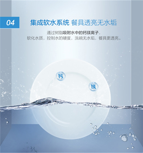 過(guò)年不想洗碗的愿望，不要推給媽媽，交給老板洗碗機(jī)來(lái)實(shí)現(xiàn)