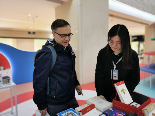 將“大自然”搬進(jìn)Shopping Mall？果殼《物種日歷》特展引領(lǐng)科普新潮流