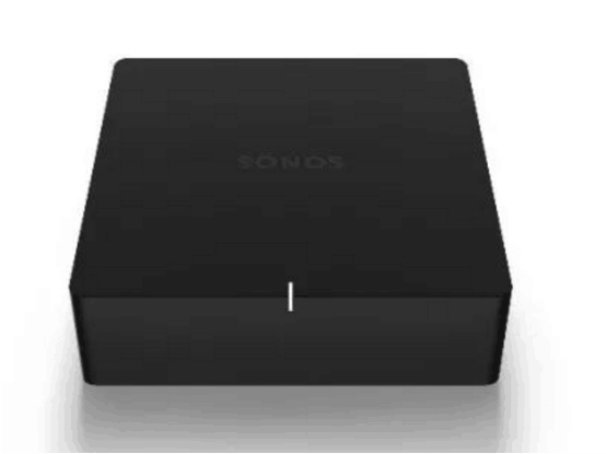 Sonos PORT上手體驗(yàn)