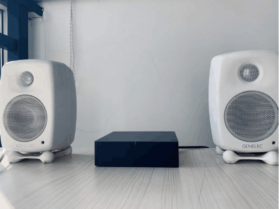 Sonos PORT上手體驗(yàn)