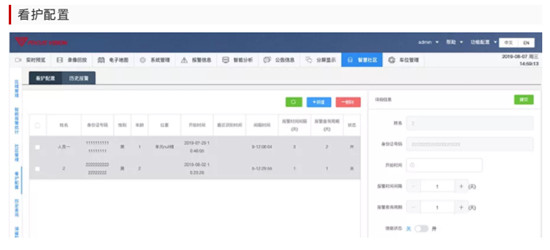 重磅！集光安防推出智能綜合分析管理平臺3.0