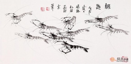 家居裝飾畫推薦：齊派藝術作品，為你打造高品位家居