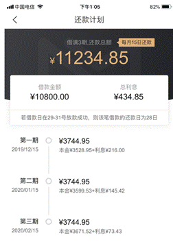 My錢包借錢后不還款是否上征信，專家給出答案