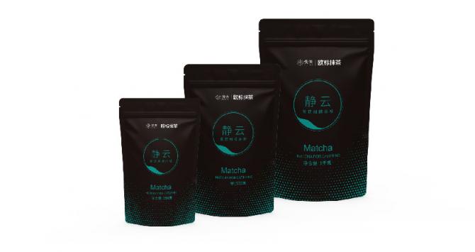 貴茶歐標(biāo)抹茶新包裝升級(jí)上市，開(kāi)啟新篇章！