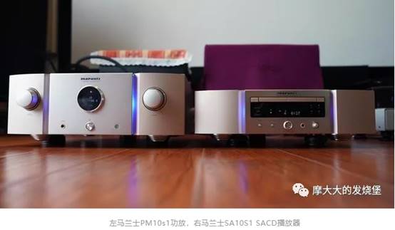 Polk Audio傳奇L800 HIFI音箱實際試聽體驗