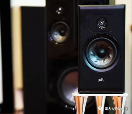 Polk Audio傳奇L800 HIFI音箱實際試聽體驗