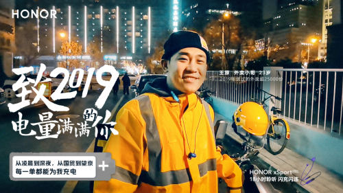 2019年已使用99.9%！你的電量還好嗎？