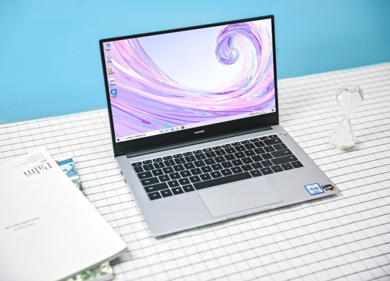 開啟精彩人生進階 MateBook D系列Windows銳龍版正式開售