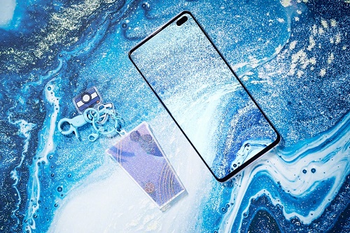 年貨節(jié)鉅惠來襲！三星Galaxy S10優(yōu)惠1100元只需4899元