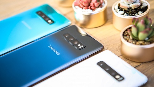 年貨節(jié)鉅惠來襲！三星Galaxy S10優(yōu)惠1100元只需4899元