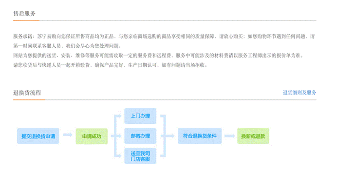 采暖消費大PK：蘇寧500強服務刷新行業(yè)標準