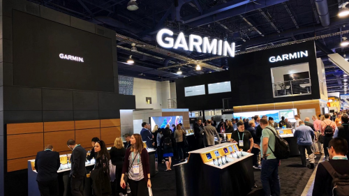 Garmin攜全系新品亮相CES 2020，兩款智能腕表斬獲創(chuàng)新大獎