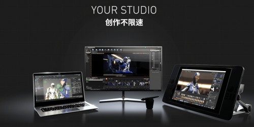 天下武功唯快不破，為設(shè)計而生的Studio PC到底有多快