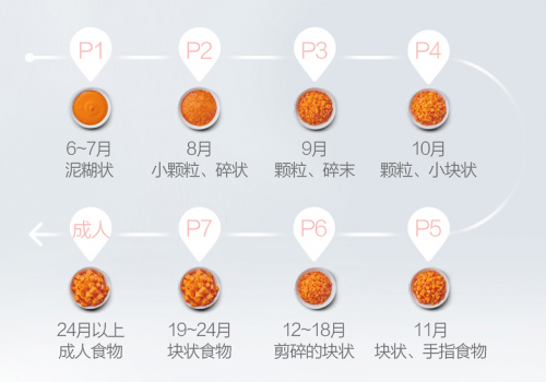 輔食機(jī)哪個牌子好？應(yīng)根據(jù)什么標(biāo)準(zhǔn)選購輔食機(jī)？