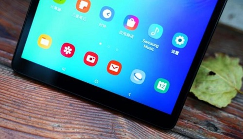 京東年貨節(jié)福利巨獻(xiàn) 三星Galaxy Tab A（2019 10.1英寸）不能錯(cuò)過