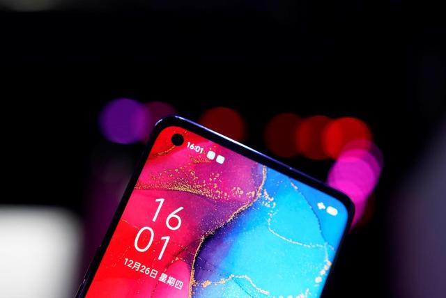 5G手機(jī)盤點(diǎn)，OPPO、小米、華為或成最大贏家