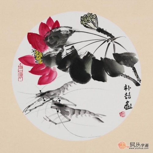 家居裝飾之掛畫篇——如何挑選合適的國(guó)畫 這幾點(diǎn)很重要