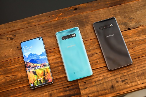 三星Galaxy S10系列有多優(yōu)秀？看看外媒這些獎(jiǎng)就知道了