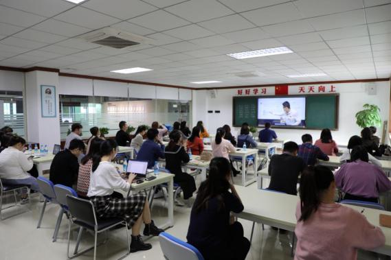 讀書郎2019年度教師表彰大賽圓滿結(jié)束，你最心儀的老師上榜了嗎？