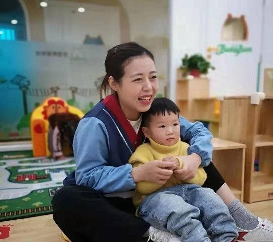 芭迪熊親幼館解析：何為專業(yè)的托幼早教？