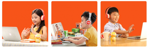 VIPKID發(fā)展迅速成業(yè)內傳