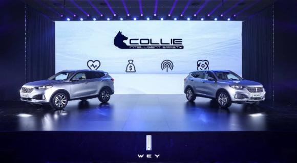 以科技為引擎 2020長(zhǎng)城汽車開啟全球化新征程