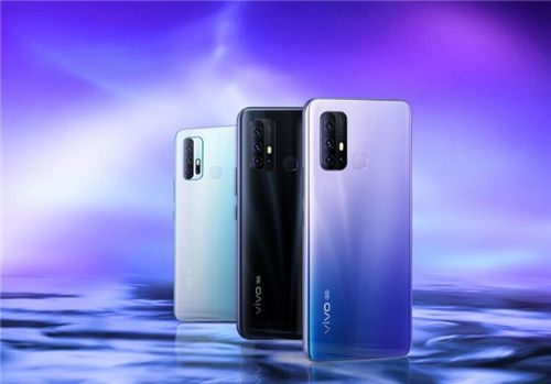 5G終端普及之作誕生，vivo Z6到手價(jià)2198元起