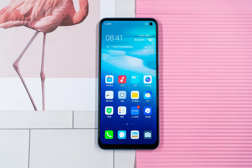 上京東預(yù)定vivo新機(jī)可享眾多權(quán)益！vivo Z6和iQOO 3等你pick