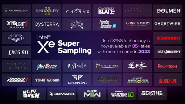 Intel Arc顯卡驅(qū)動DX9游戲性能累計提升43％！性價比秒殺RTX 3060