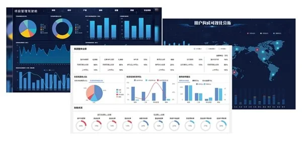 BI平臺成企業(yè)標配，業(yè)務(wù)人員將成為使用主力