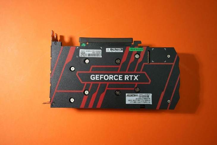 1080P升級首選！耕升 GeForce RTX 4060 追風(fēng)+DLSS 3助力玩家游玩光追高幀體驗！