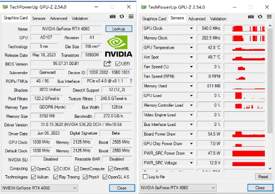 四年之約不負等待,耕升 GeForce RTX 4060 踏雪+DLSS 3實現(xiàn)百幀玩光追