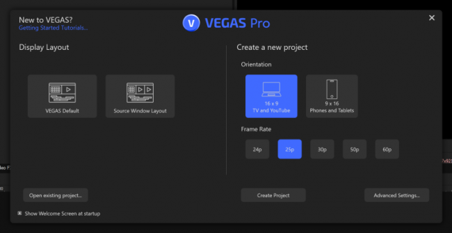 VEGAS Pro 21登錄中國：引入AI功能干翻AdobePR嗎