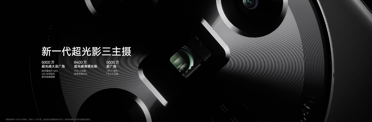 OPPO Find X7系列火爆熱銷！迪信通購機享以舊換新至高補貼600元等權益