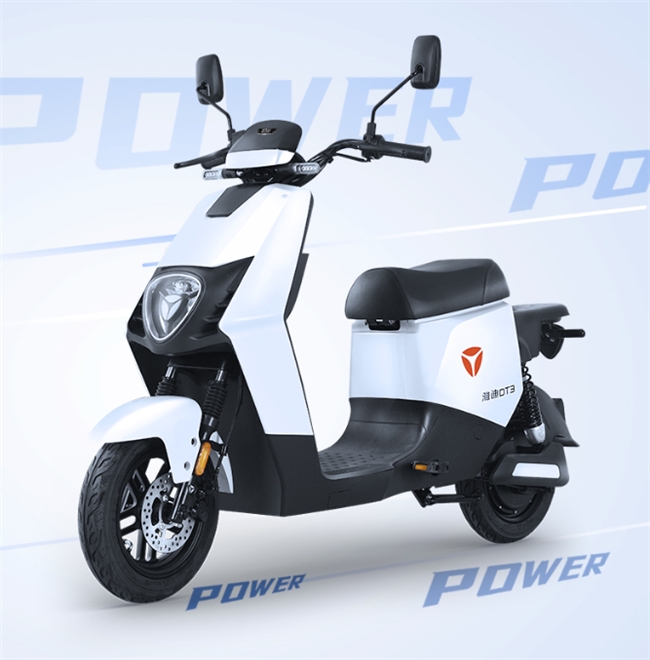 魯大師2024年Q1季度電動(dòng)車(chē)報(bào)告：新老品牌角逐電自市場(chǎng)，九號(hào)699分奪魁