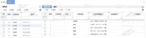 三維天地助力材料檢測(cè)實(shí)驗(yàn)室試樣制備過(guò)程規(guī)范化管理