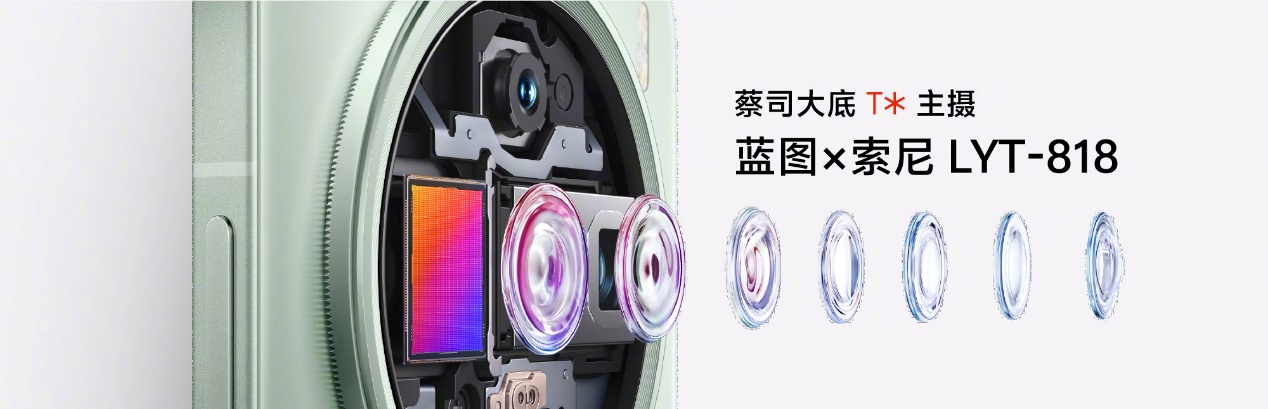 vivo X200/X200 Pro火爆熱銷(xiāo)，迪信通購(gòu)機(jī)享以舊換新大額補(bǔ)貼，支持3期免息