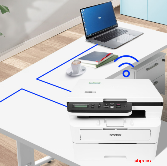 Brother DCP-B7578DW，SOHO辦公人士首選