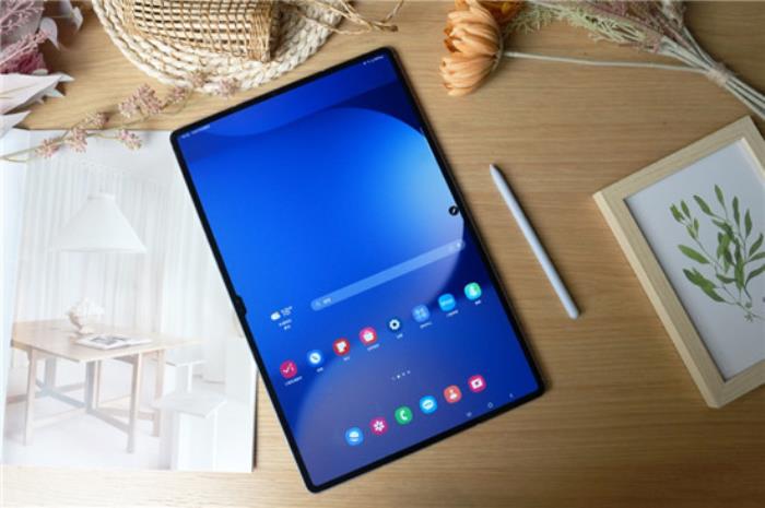 春節(jié)假期自我提升 用三星Galaxy Tab S10系列準(zhǔn)沒錯